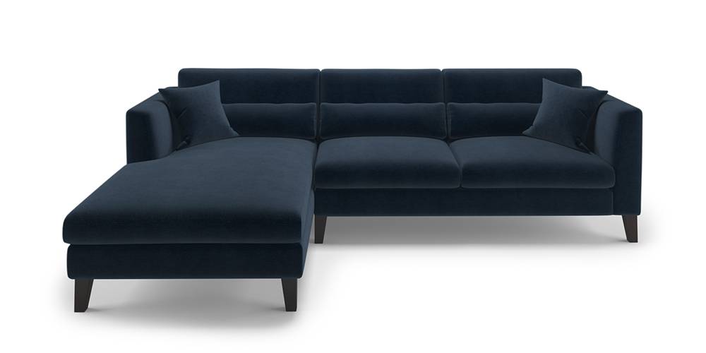 Lewis Sectional Sofa